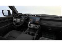 Neu Land Rover Defender HSE Dynamic 349 PS (256 kW) 2026 Woolstone green SUV