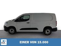 Nowe Opel Combo 102 KM (75 kW) 2026 Biały Minivan