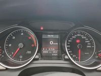 Gebraucht Audi A5 Sportback 245 PS (180 kW) 2014 Grau Kleinwagen