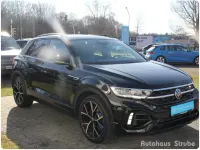 Gebraucht VW T-Roc Style 300 PS (220 kW) 2024 Schwarz SUV