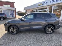 Neu VW Tiguan Life 204 PS (150 kW) 2026 Grau SUV