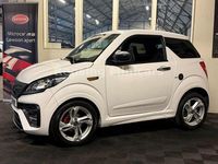 Gebraucht Ligier JS50 2023 Weiß Kleinwagen