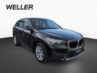 Gebraucht BMW X1 Advantage 220 PS (161 kW) 2022 Schwarz ii (schwarz) SUV
