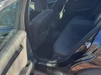 Gebraucht Mercedes C180 2011 Schwarz Kombi