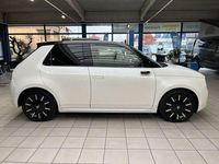 Gebraucht Honda e Advance 113 kW (154 PS) 2022 Platinum white p. Kleinwagen