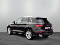 gebraucht Audi SQ5 TDI Quattro / MMI-Navi+, LED, B&O,Standh,ACC