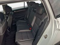 Gebraucht VW Passat Alltrack 200 PS (147 kW) 2022 Weiß Kombi