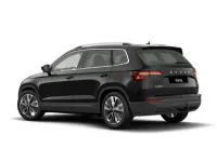 Neu Skoda Karoq 150 PS (110 kW) 2026 Black magic perleffekt SUV