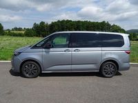Usata VW Multivan 2025 Argento Monovolume