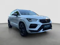 Gebraucht Cupra Ateca VZ 300 PS (220 kW) 2025 Weiß SUV