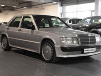 Gebraucht Mercedes 190 194 PS (142 kW) 1990 Silber Limousine