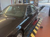 Gebraucht BMW 730 Shadowline 215 PS (158 kW) 1995 Schwarz Limousine