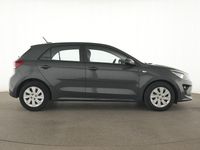 Gebraucht Kia Rio Edition 7 84 PS (61 kW) 2023 Perennialgrau Kleinwagen