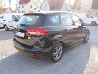 gebraucht Ford C-MAX C&C 1.0 Tempomat Klimaaut. Sitzheizung Fro