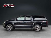 gebraucht VW Amarok 30 TDI 4-MOTION CANYON DOUBLE-CAB