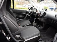 gebraucht Smart ForTwo Coupé Basis Klima Bluetooth Tempomat