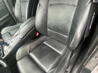 Gebraucht BMW 525 270 PS (198 kW) 2010 Schwarz Limousine