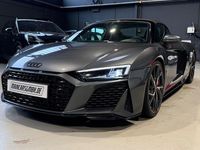 Gebraucht Audi R8 Coupé Performance 620 PS (456 kW) 2022 Silber Coupé