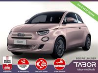 Neu Fiat 500 65 PS (47 kW) 2026 Gelb Kleinwagen