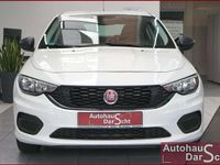 Gebraucht Fiat Tipo 95 PS (69 kW) 2020 Weiß Limousine