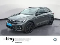 Gebraucht VW T-Roc R-line 190 PS (139 kW) 2024 Grau SUV