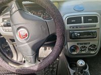 gebraucht Fiat Punto 