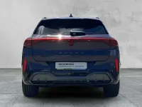 Gebraucht Cupra Terramar VZ 265 PS (194 kW) 2025 Violett SUV