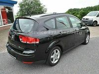 gebraucht Seat Altea XL 1.6 TDI DPF CR Eco Style Klimaautom.PDC