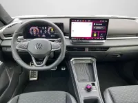 Brugt VW T-Roc 150 HK (110 kW) 2025 Hvid SUV
