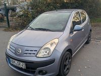 Gebraucht Nissan Pixo Acenta+ 68 PS (50 kW) 2011 Kleinwagen