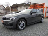 Gebraucht BMW 320 190 PS (139 kW) 2024 Grau Kombi