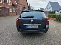 Gebraucht Renault Laguna III 150 PS (110 kW) 2011 Grau Limousine