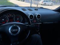 Second-hand Audi TT 180 CP (132 kW) 2000 Coupe