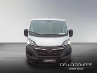 gebraucht Opel Movano L1H1, 3,5t Klima Allwetterreifen DAB+