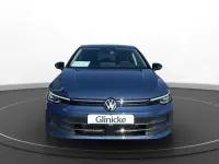 Gebraucht VW Golf VIII Goal 150 PS (110 kW) 2025 Blau Limousine