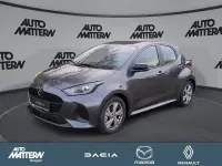 Neu Mazda 2 Exclusive-Line 116 PS (85 kW) 2026 Operablack Kleinwagen