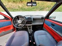 gebraucht Fiat Cinquecento 1994