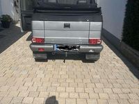 Gebraucht Mercedes G350 211 PS (155 kW) 2012 SUV