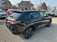 Neu Honda HR-V Advance 131 PS (96 kW) 2026 Schwarz SUV