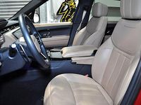 Gebraucht Land Rover Range Rover Sport SE Dynamic 300 PS (220 kW) 2023 Rot SUV
