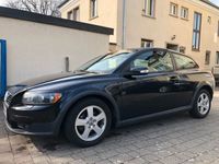 gebraucht Volvo C30 D5 Geartronic Xenon/Leder/Automatik