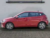 Gebraucht Hyundai i20 Trend 101 PS (74 kW) 2025 Dragon Kleinwagen