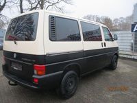 Gebraucht VW T4 102 PS (75 kW) 1997 Beige Van