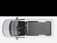 Gebraucht Mercedes Vito 102 PS (75 kW) 2025 Weiß Van