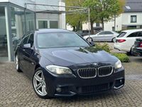 gebraucht BMW 520 d Lim. M-PAKET / 360 CAM / NACHTSICHT / HUD