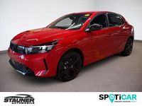 Gebraucht Opel Corsa GS Line 101 PS (74 kW) 2025 Kardio rot (metallic) Kleinwagen