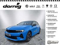 Gebraucht Opel Astra 131 PS (96 kW) 2025 Athletik blau (metlallic) Limousine