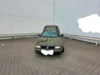 Gebraucht VW Caddy 64 PS (47 kW) 2002 Van / Kleinbus