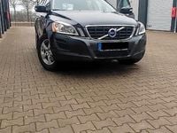 Gebraucht Volvo XC60 205 PS (150 kW) 2011 Grau SUV