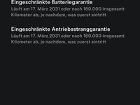 Gebraucht Tesla Model 3 RWD 208 kW (283 PS) 2023 Schwarz Limousine